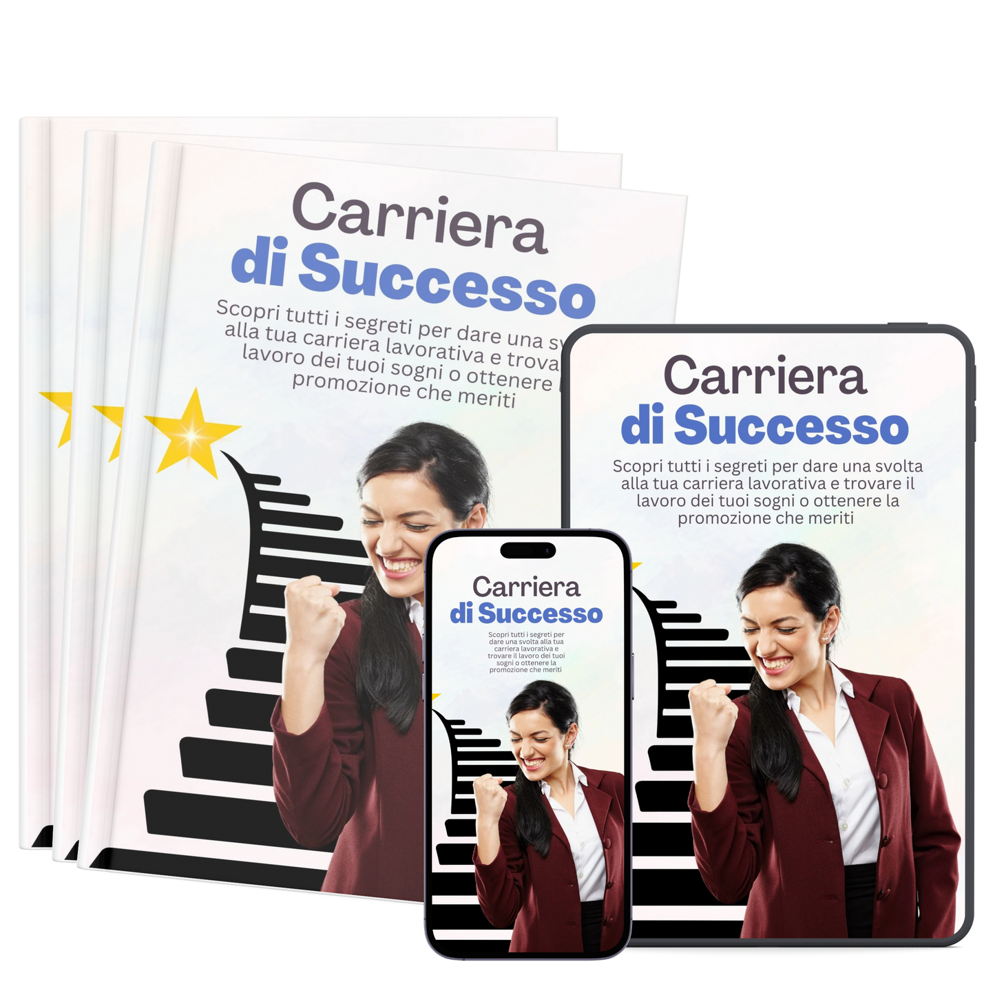 Carriera di successo