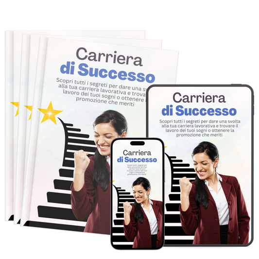 Carriera di successo